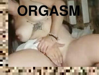 Orgasmo femenino xxx