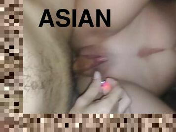 Asianwetpussy30 - Beautiful Asian Pinay Ava Mendezs Grabe Sumubo ng BURAT at Mag COW GIRL