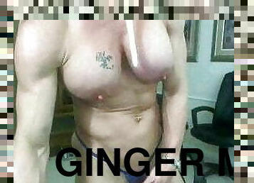 Ginger Martin 3