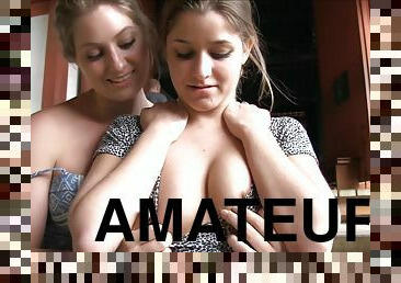 en-plein-air, amateur, lesbienne, ados, jouet, cam, plage, voyeur, doigtage, jupe-en-l’air