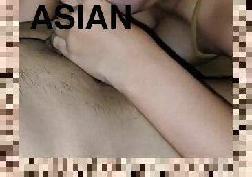 Asianwetpussy30 - ( PART 1 ) WARNING ! Wag mo panuorin kung AYAW mo maubos tamod mo kakaJAKOL