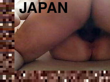 cul, amateur, mature, hardcore, maison, japonais, cougar