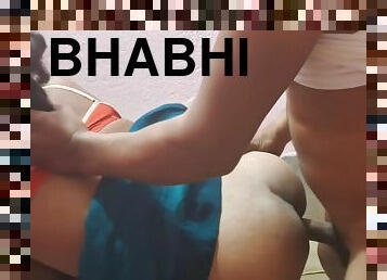 Bhabhi Ki Mms With Bhaiya Pussy Fucking