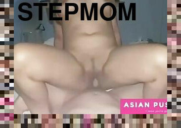 asiatique, cul, gros-nichons, orgasme, amateur, ados, maison, maman, japonais, ejaculation-interne