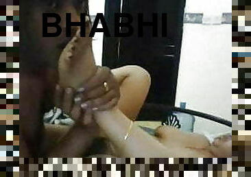 Desi telugu big boob bhabhi amulya bdsm sex with husband fri