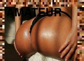 cul, énorme, amateur, babes, maison, massage, point-de-vue, serrée, bout-a-bout, parfait