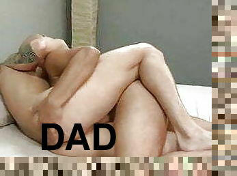 isä, gay, isukki