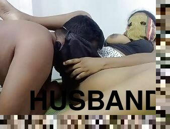 Poojanya husband natural hard fucking at home