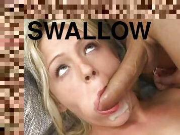 Missy Monroe Interracial Orgy and Facial Ending