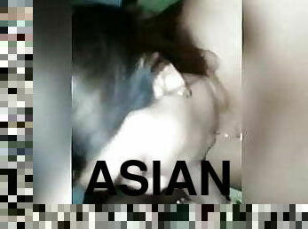 asian, tua, isteri, matang, menghisap-zakar, milfs, buatan-sendiri, ibu, urut, perempuan-besar-and-gemuk