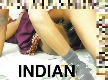 Indian Desi Bhabhis Pussy Fucked Hard