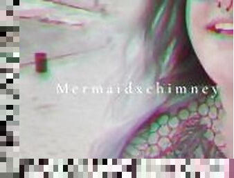 Mermaidxchimney VIBES
