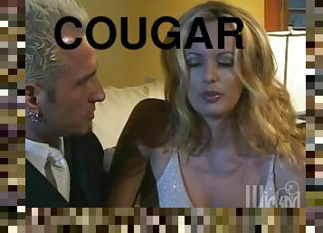 Stormy Daniels is Back! Hottest Cougar Alive! Big Titties and Hot Mouth!