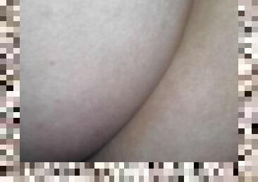 MissLexiLoup hot curvy ass young female trans cowgirl coed panties 21
