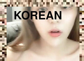 Korean BJ