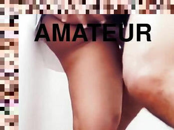 amateur, ejaculation-interne, vagin