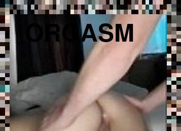 levrette, masturbation, orgasme, chatte-pussy, amateur, babes, ados, blonde, minuscule, tatouage