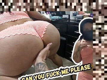 can you fuck me please ????