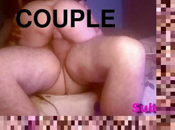 swinger couple hot wife blondie wife