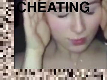 Cheating girlfriend snapchat compilation