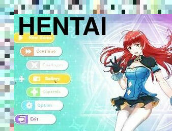 hentai game ErolynChanFight