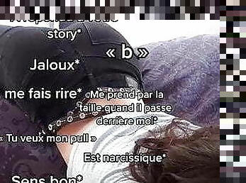 le gros cul d&#039;une fille sexy en extrait