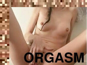 orgasme, chatte-pussy, giclée, amateur, babes, salope, ejaculation, serrée, gode, petite