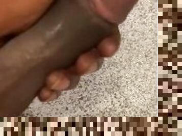 Chocolate dick