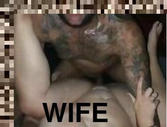 Bbc fucking wife best friend raw while she’s at work