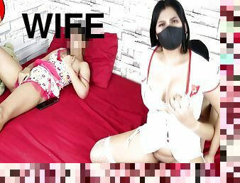 Fuck Thai Wife Near Sis While Masturbate 3 ?????????u????u??????? ?????n? 3 M
