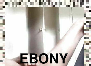 Ebony pyt solo