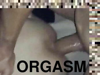 Fastest Orgasm Imaginable