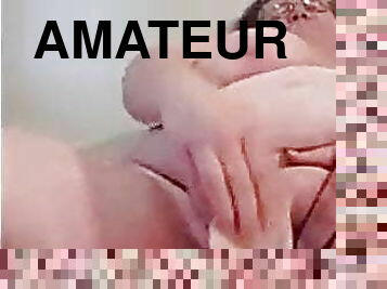 masturbare-masturbation, amatori, bunicuta, bbw, dildo, african