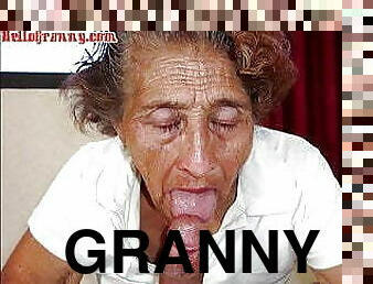 HelloGrannY Pictures for Granny and Mature Lovers 