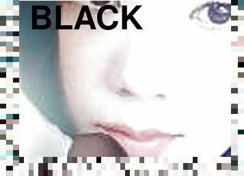 BLACKPINK Jisoo cum tribute
