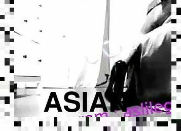 asiatique, papa, anal, énorme-bite, jouet, gay, arabe, turc, pappounet