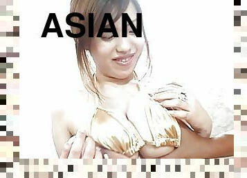 Stunning Miu Satsuki gets her big tits fucked - More at hotajp.com