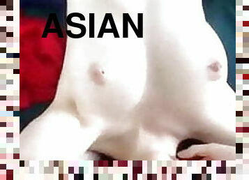 asiatique, arabe, horny