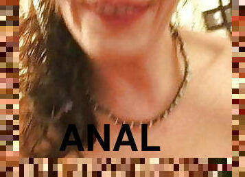 anal, szmata, suka