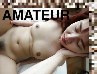 Hot Thai Vixen Wan Amateur Porn Video
