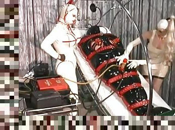 Rubberdoll Factory 1 Scene 3