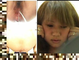 japanese girl toilet 001