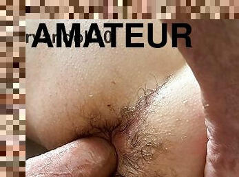 papa, amateur, gay, pappounet, minet, domination, dure