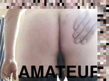 amateur, gay, esclava, medias, azotaina