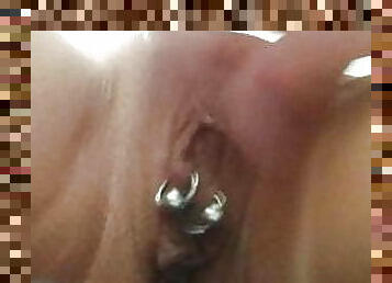 Russian  jingle bells piercing