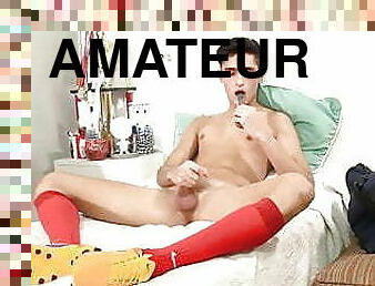 amaterski, homo