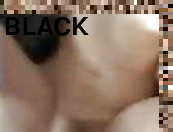 Good daddy black cock