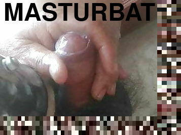 masturbation, anal, gay, arabe, machines