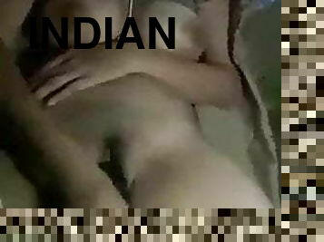 Hot Indian woman