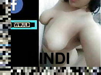 Hindi hot wife 